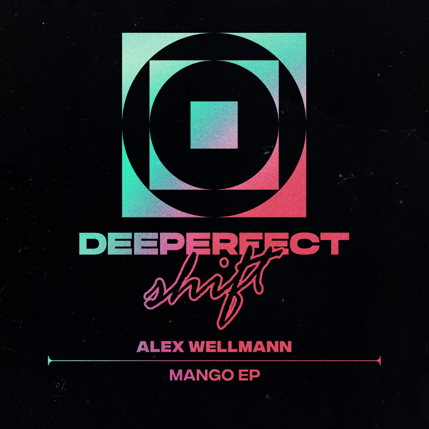 Alex Wellmann - Mango EP [DPS015]